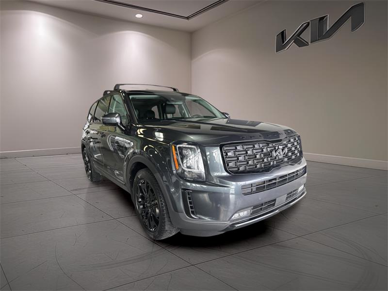 kia Telluride 2022 - 6