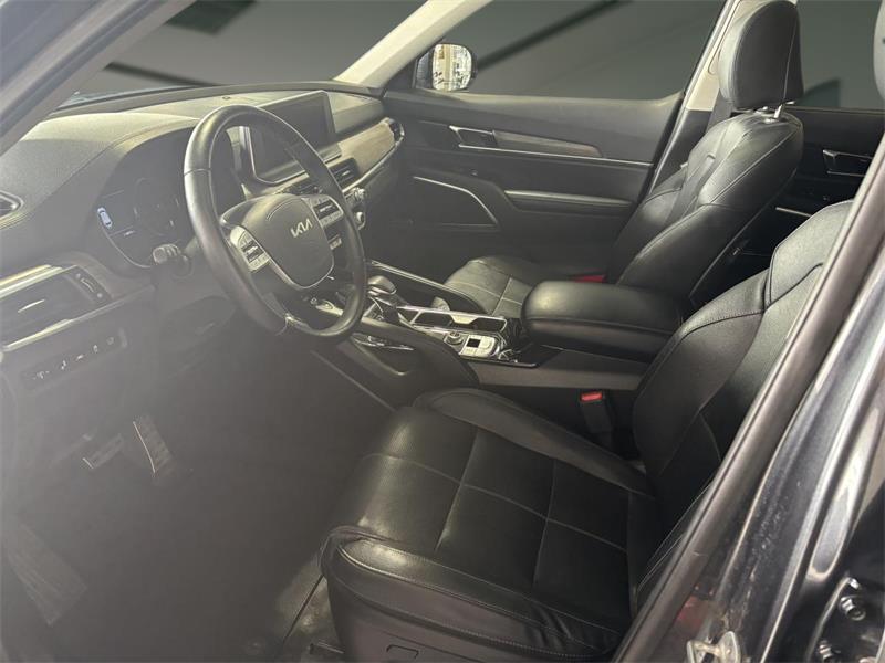 kia Telluride 2022 - 7