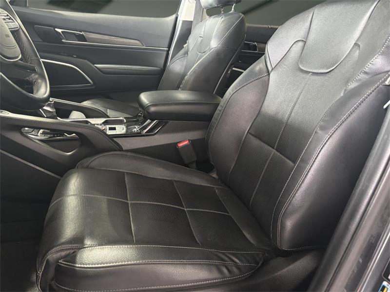 kia Telluride 2022 - 8