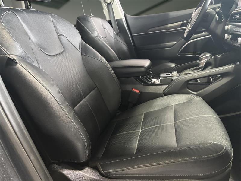 kia Telluride 2022 - 9