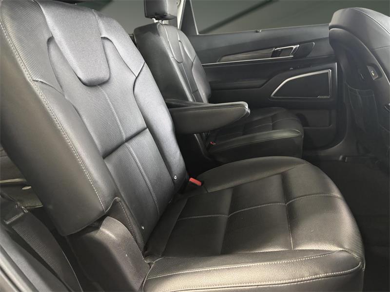kia Telluride 2022 - 10