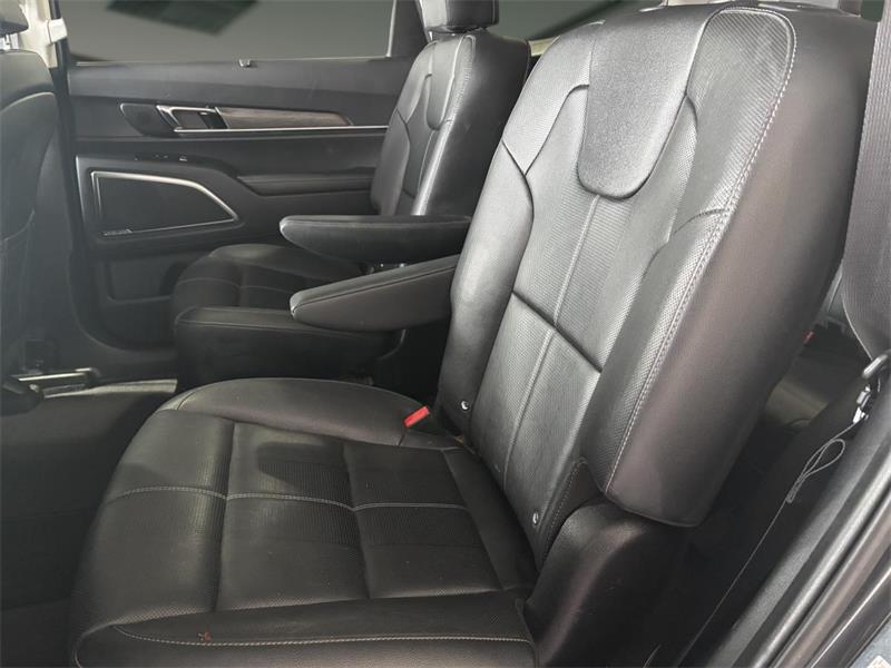 kia Telluride 2022 - 11