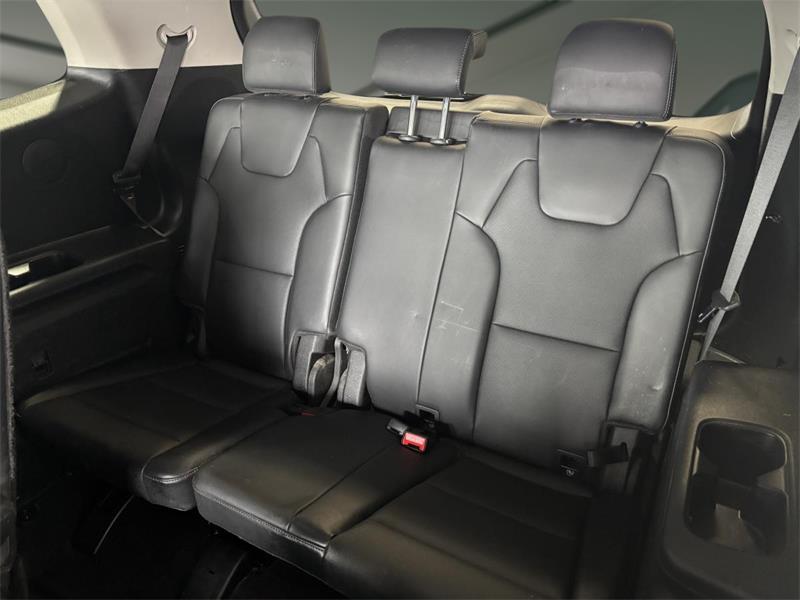 kia Telluride 2022 - 12