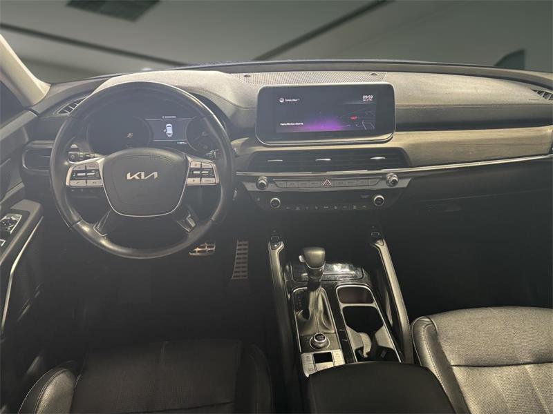 kia Telluride 2022 - 13