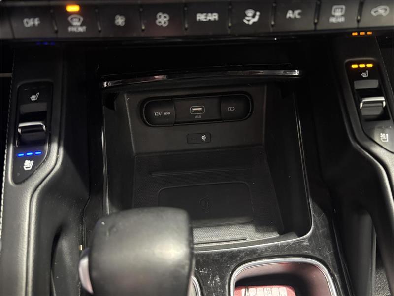 kia Telluride 2022 - 24