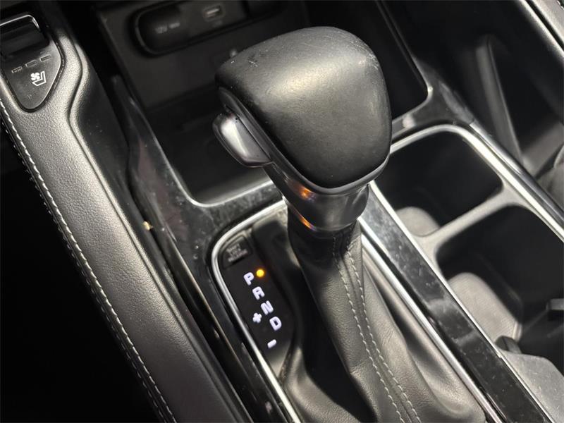 kia Telluride 2022 - 25