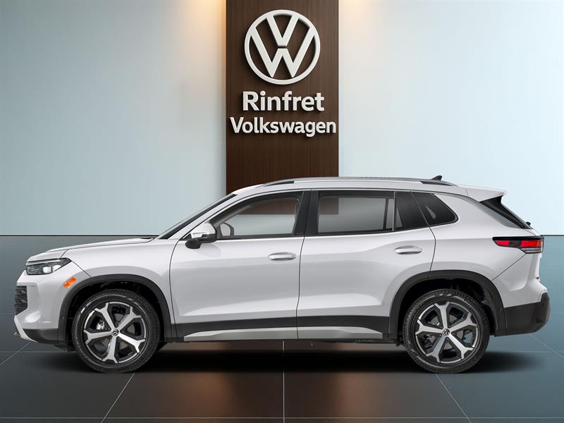 volkswagen Tiguan 2026 - 3