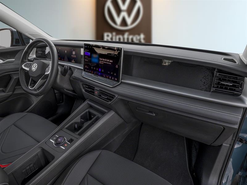 volkswagen Tiguan 2026 - 11