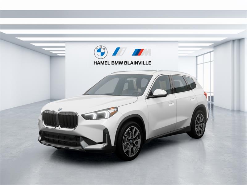 bmw X1 2026