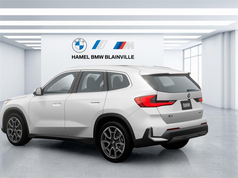 bmw X1 2026 - 2