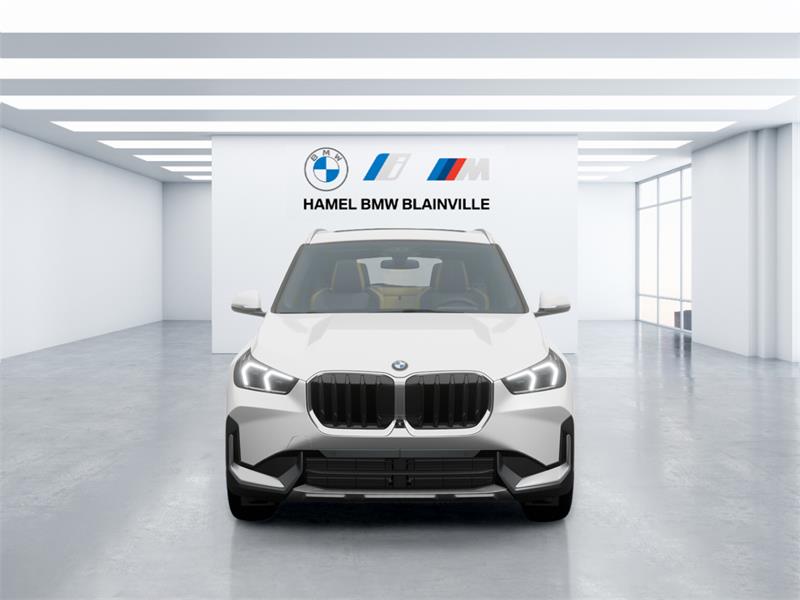 bmw X1 2026 - 3