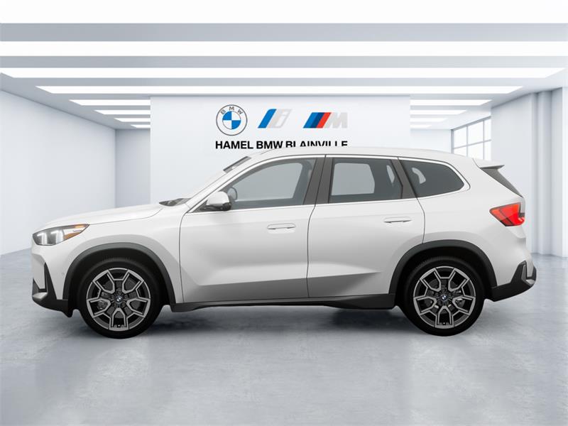 bmw X1 2026 - 4