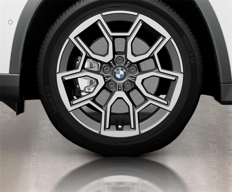 bmw X1 2026 - 7