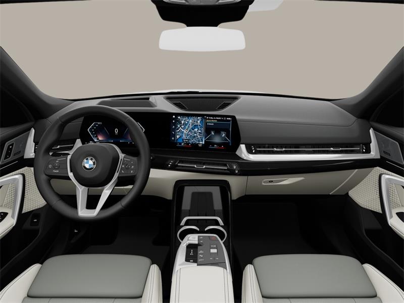 bmw X1 2026 - 10