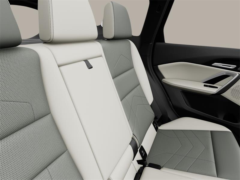 bmw X1 2026 - 12