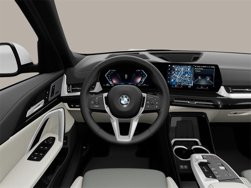 bmw X1 2026 - 13