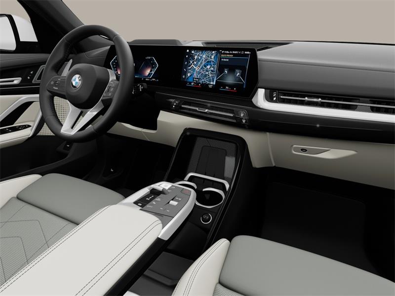bmw X1 2026 - 14