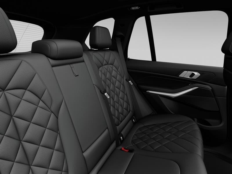 bmw X5 2026 - 12