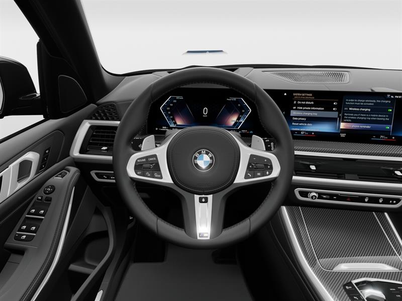 bmw X5 2026 - 13