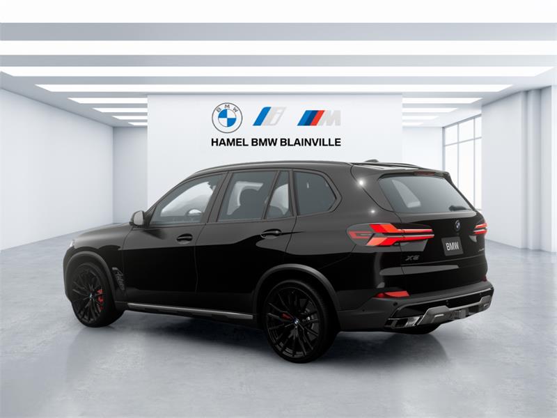 bmw X5 2026 - 2