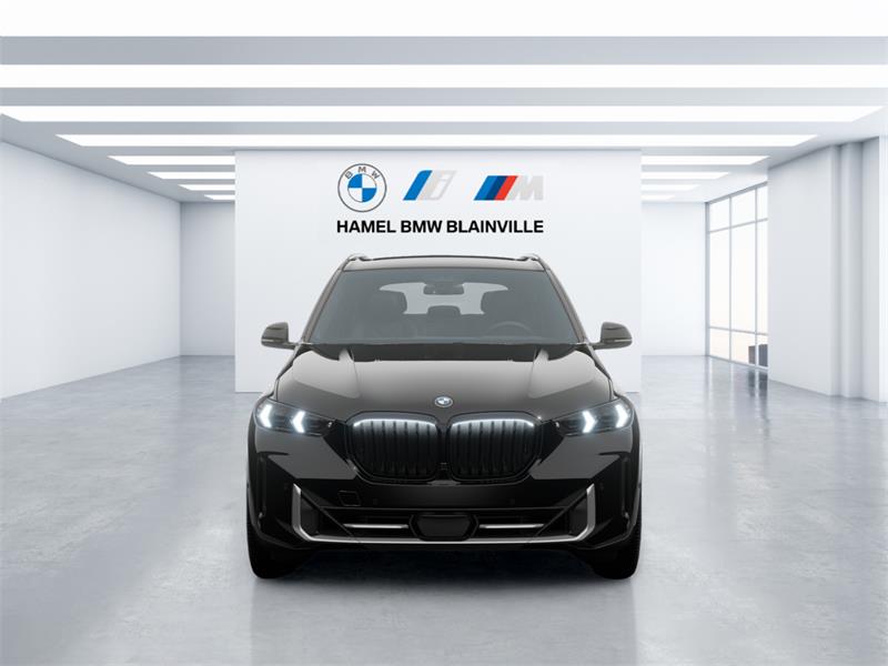 bmw X5 2026 - 3
