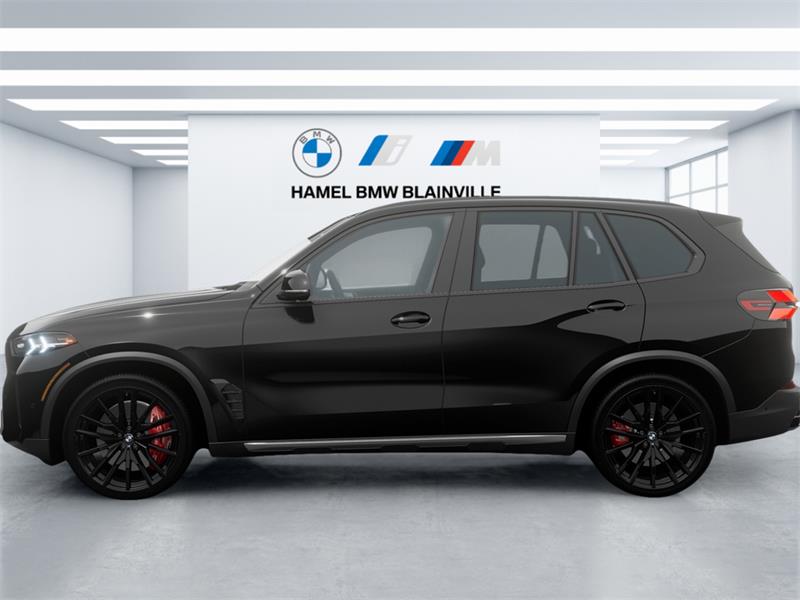 bmw X5 2026 - 4