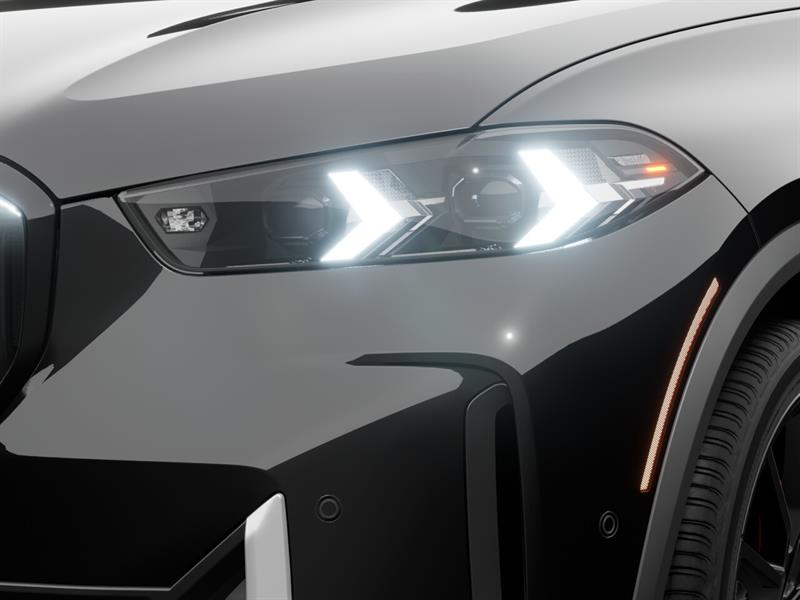 bmw X5 2026 - 6