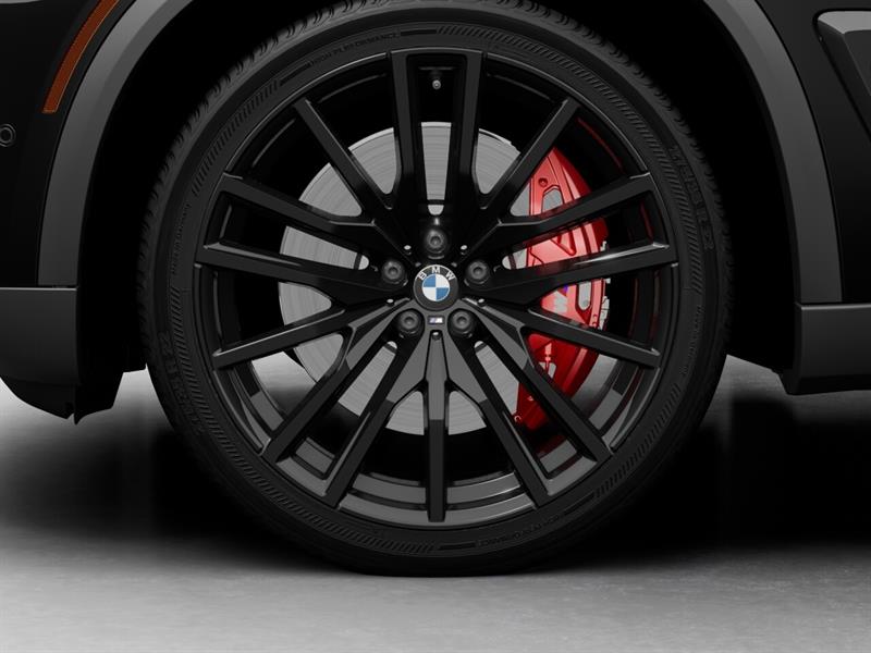 bmw X5 2026 - 7