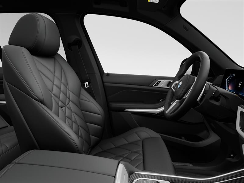 bmw X5 2026 - 9