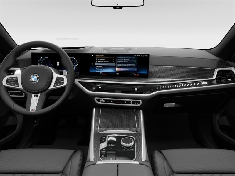 bmw X5 2026 - 10