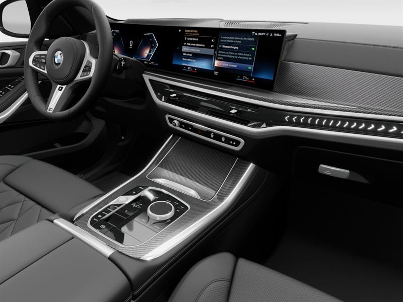 bmw X5 2026 - 14