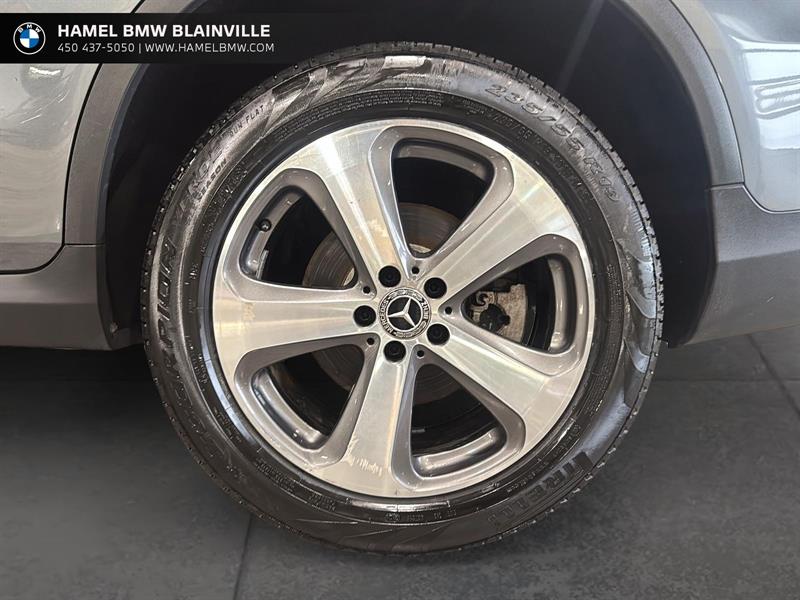 mercedes-benz GLC 2018 - 7