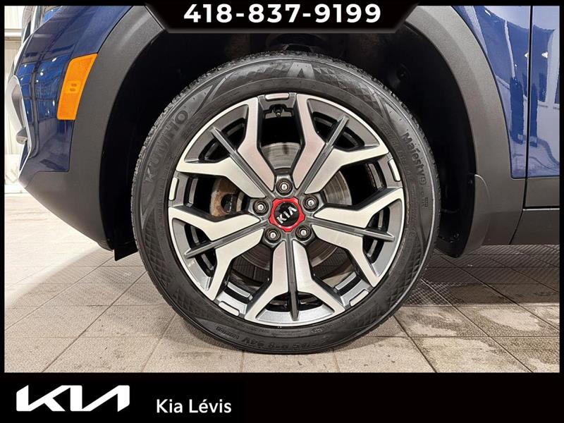kia Seltos 2021 - 6