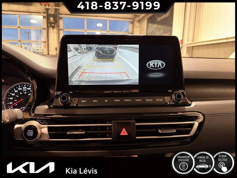 kia Seltos 2021 - 9