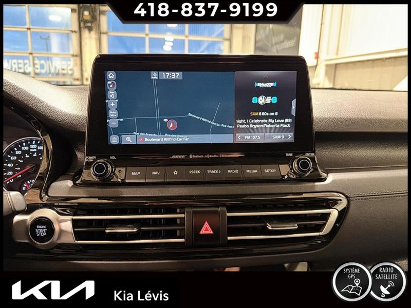 kia Seltos 2021 - 10