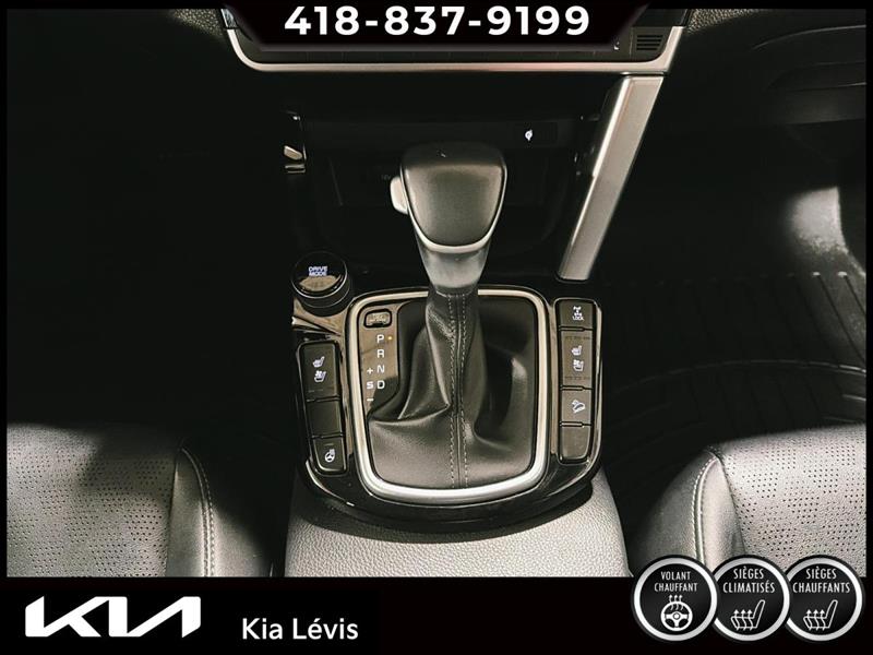 kia Seltos 2021 - 11