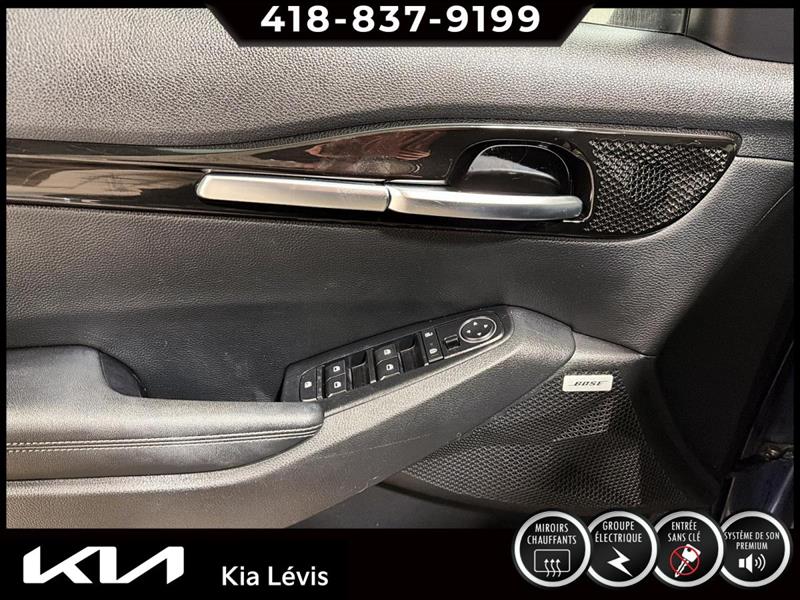 kia Seltos 2021 - 12
