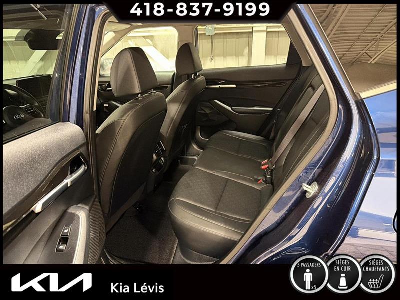 kia Seltos 2021 - 14