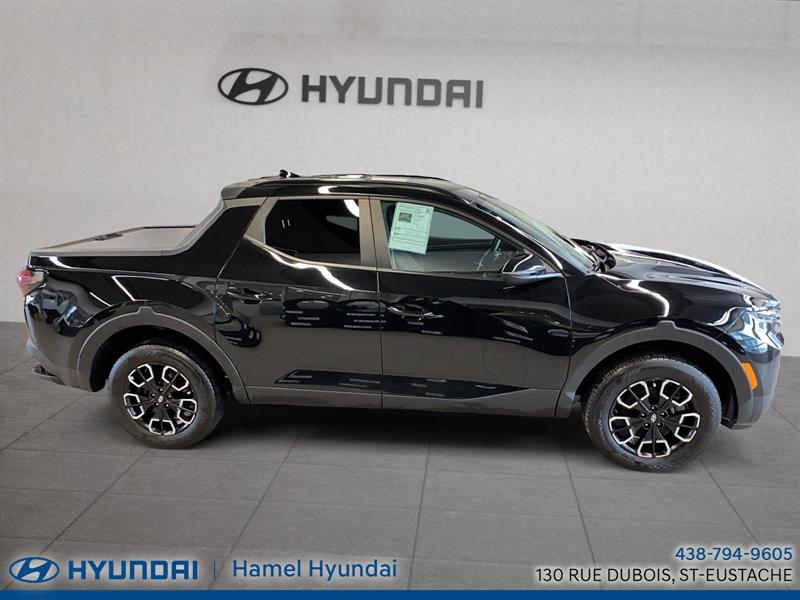hyundai Santa Cruz 2023 - 2