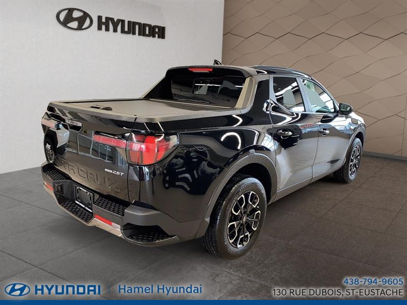 hyundai Santa Cruz 2023 - 3