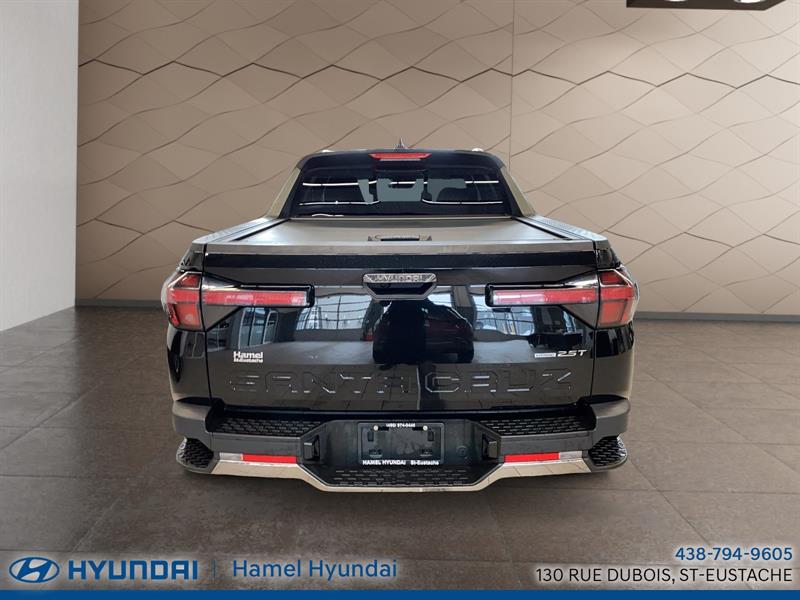 hyundai Santa Cruz 2023 - 4