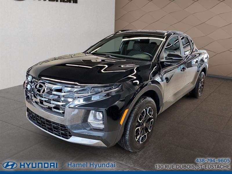 hyundai Santa Cruz 2023 - 5