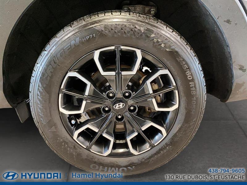 hyundai Santa Cruz 2023 - 6