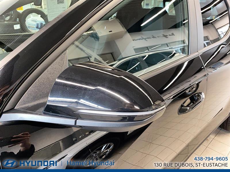 hyundai Santa Cruz 2023 - 7