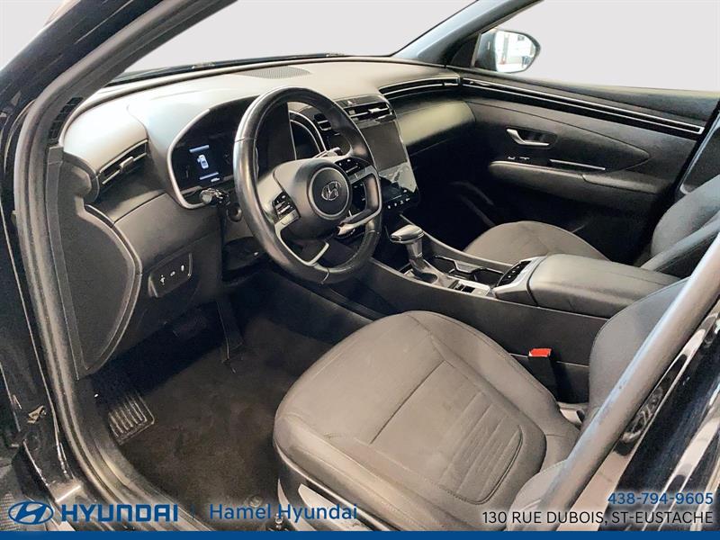 hyundai Santa Cruz 2023 - 8