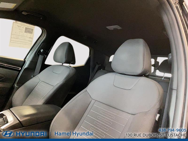 hyundai Santa Cruz 2023 - 9
