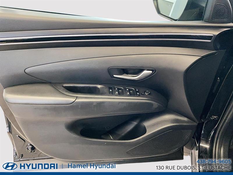 hyundai Santa Cruz 2023 - 10