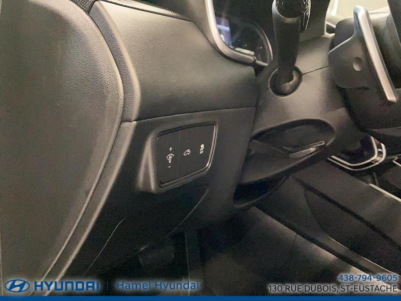 hyundai Santa Cruz 2023 - 11