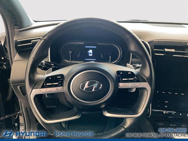 hyundai Santa Cruz 2023 - 12
