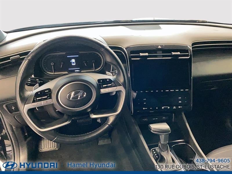 hyundai Santa Cruz 2023 - 14